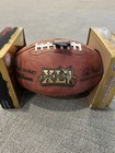 NFL Super Bowl XLI Indianapolis Colts Champions Ball — photo 1