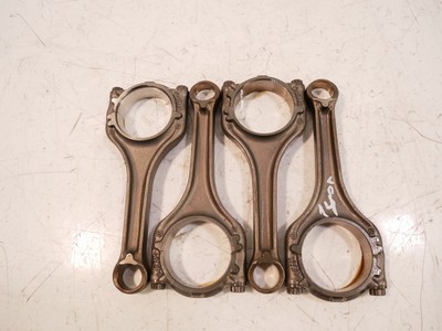 4x Connecting Rod Connecting Rod for Audi Seat Skoda VW A1 Ateca 1.5 TSI DPCA DPC 04EAM