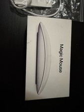 Apple Magic Mouse MK2E3AM/A Wireless Bluetoot...