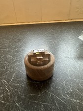 Natural Wooden Essential Oil Diffuser Without Flame, Heat, or Power