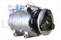 Nrf Kompressor, Klimaanlage U.A. FüR Ford, Land Rover
