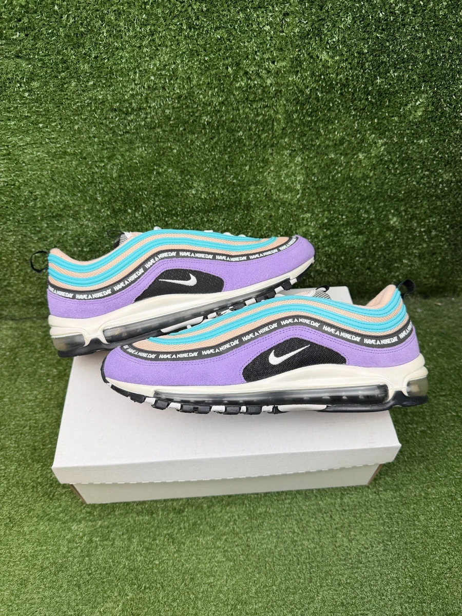 Nike Air Max 97 Have A Nike Day 2019 - огромный выбор по лучшим