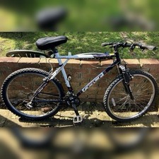 GT® Timberline™• Classic Retro Mountain Bike **COLLECTION**