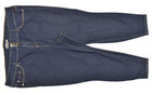 Torrid Jegging Jeans Women Plus Size 28R Dark Wash Super Soft High Rise Blue Den