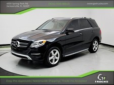 2018 Mercedes-Benz GLE350 GLE350