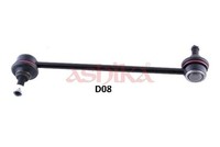 Ashika 106-0D-D08 Stabilisator, Fahrwerk FüR Chevrolet