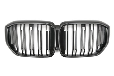 Kühlergrill Glanz Schwarz passt für BMW X5 G05 LCI | 2023-2026