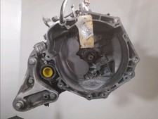 Boite de vitesse Opel Mokka