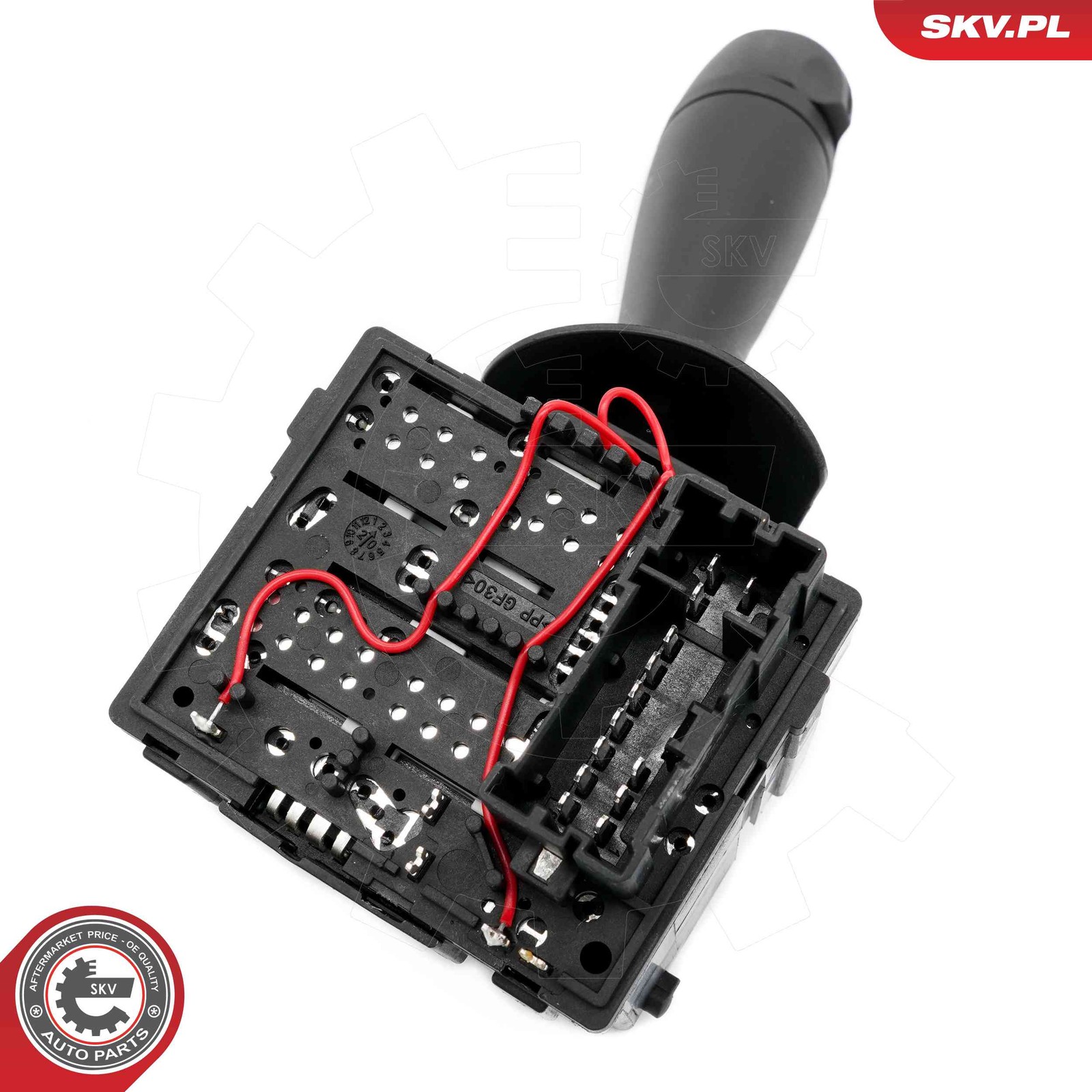 Fits SKV GERMANY 38SKV562 38SKV56 STEERING COLUMN SWITCH  ⭐UK Stock⭐