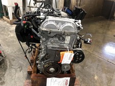 2014-2015 Chevrolet Malibu Impala Engine 2.5l Vin L Opt Lkw Federal Emissions
