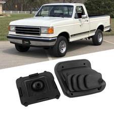 Transfer Case Shifter Boot F2TZ-7277-A For Ford For Bronco For F250 Pickup Truck