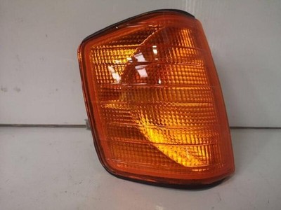 AMBAR front right projector Mercedes-Benz C-Class W201 Sedan 4548841