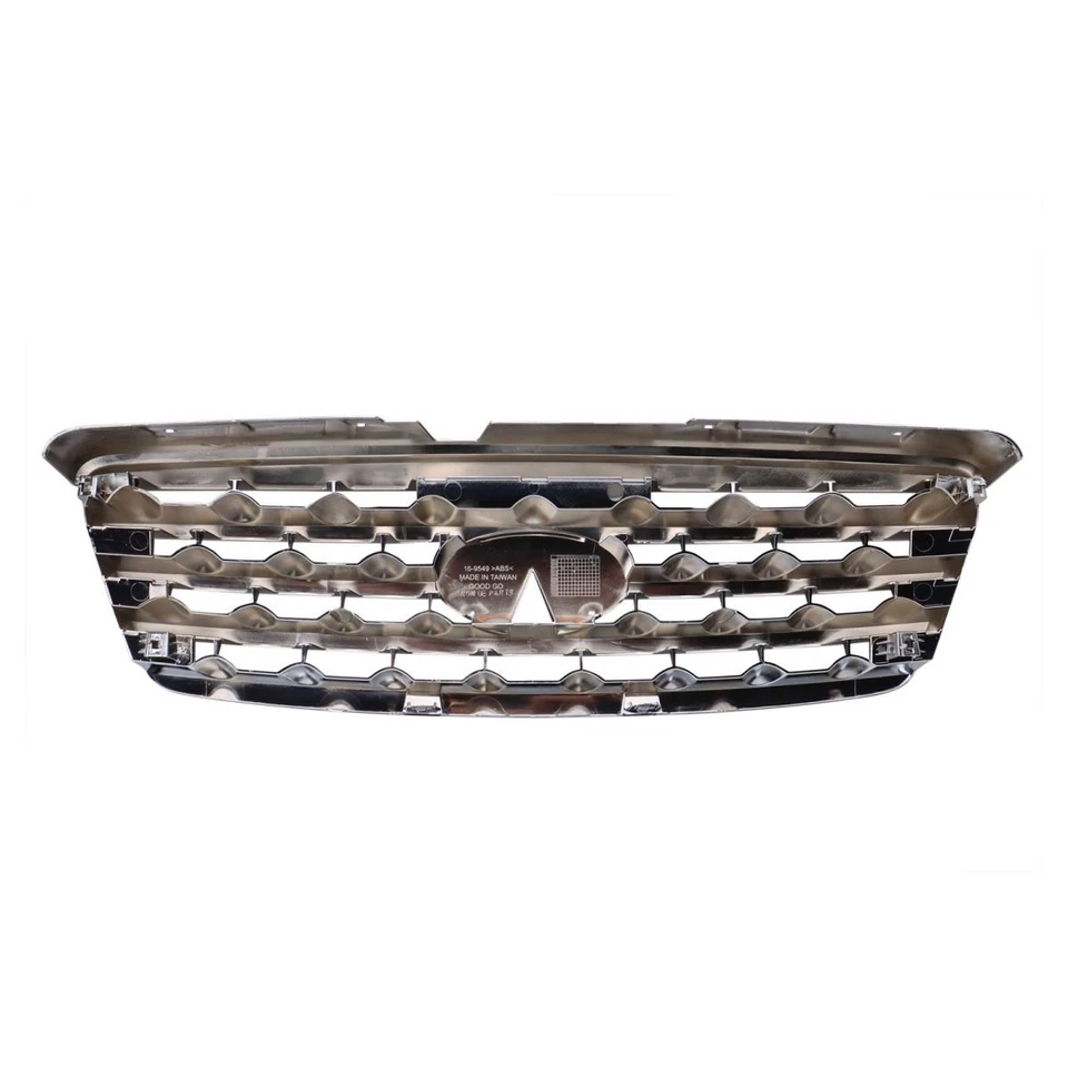 Rejilla delantera para Infiniti FX35 IN1200120 2006-2008 Foto 4 de 4