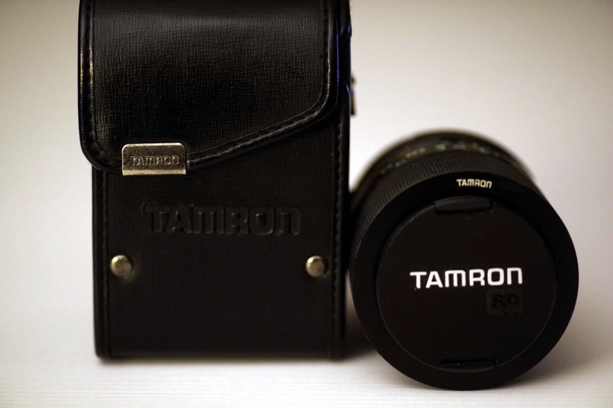 Tamron Adaptall 2 AD2 lens to Olympus Four Thirds 4/3 mount adapter E-3 Tamron Adaptall 2 AD2 lens to Olympus Four Thirds 4/3 mount adapter E-3