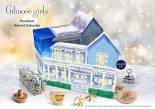 Gilmore Girls Premium Advent Calendar Other by Insight Editions