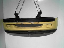 Pare-choc avant Opel TIGRA