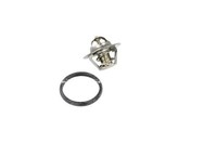 Nrf Thermostat KüHlmittel Easy Fit 725066 FüR Vw Polo 4 9A4 9A2 9N2 9A6 5 6R1 1