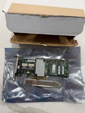 Dell LSI MegaRAID SAS 9265-8i 6Gb RAID 1GB Controller Card US Seller