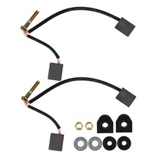 For ClubCar For EZGO Motor Brush Set for Golf Cart Electric Long lasting