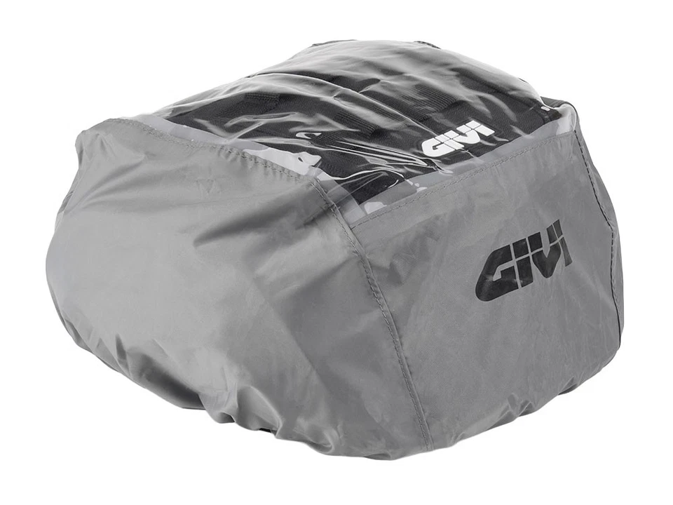 Givi EASY01 Tanklock Easy-T Tankrucksack (6 Liter) - Bild 2 von 3