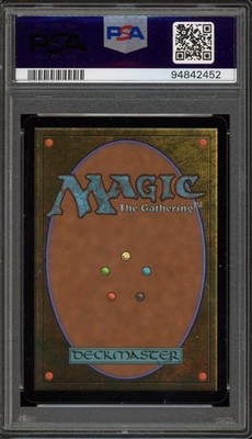 Magic MTG Stomping Ground Serialized 449/500 Retro Frame Foil #413
