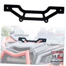 Shock Tower Light Bar Bracket Mount for Can Am Maverick X3 / X3 Max 2017-2025,