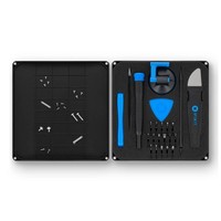 Ifixit Essential Electronics Toolkit Kompakter Werkzeugsatz FüR Alle Elektronikr