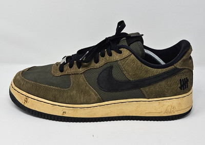 Nike Air Force 1 Low SP Undefeated Men's Sneakers Shoes Size 12 DH3064-300