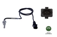Ntk Sensor Abgastemperatur 96979 FüR Opel Signum Cc Z03 Vectra Caravan Z02 Cdti