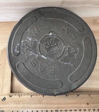 Vintage Eastman Kodak Company Metal Film Tin Canister Can