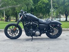 2019 HARLEY-DAVIDSON XL883 