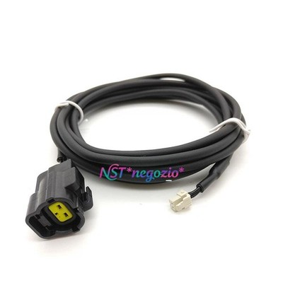 Water Oil Temperature Sensor wiring Harness Replace PDF00904H 2.5m For DEFI 1 2