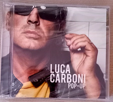 Luca Carboni POP-UP CD Sony 2015