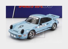 Werk83 Porsche 911 Carrera 3.0 Rsr N 9 Iroc Riverside 1974 Bobby Allison 1:18 W18016011