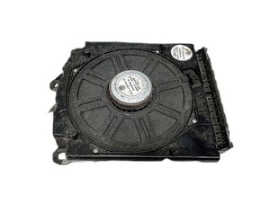 BMW X3 E83 2006 Subwoofer 6929100 AEU22961
