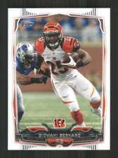 2014 Topps #285 Giovani Bernard Cincinnati Bengals 42910