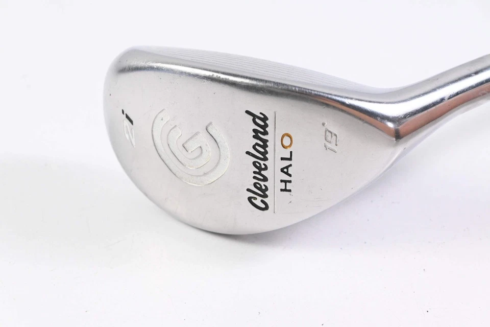 Cleveland Halo #2 Hybrid / 19 Degree / Stiff Flex Cleveland Halo Shaft - Image 2 of 4