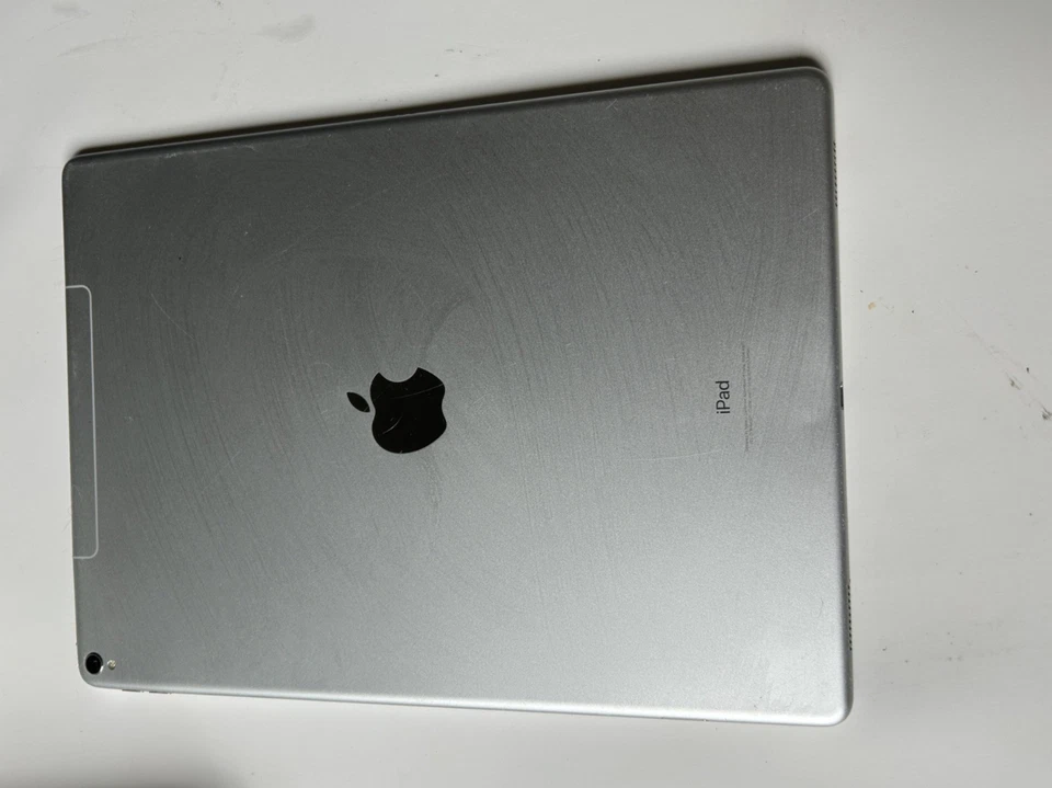 Apple iPad Pro 2-го поколения планшетов 256GB - 12,9" - Wi-Fi + ячейки - MPA42LL/A - A1671 - Изображение 2 из 4