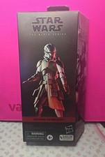 Star Wars Black Series Bad Batch  17 Echo  Mercenary Gear