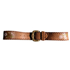Abercrombie & Fitch Flower Belts for Women for sale | eBay display picture 2