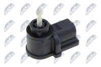 NTY ECX-AU-006 Stellelement, Leuchtweiteregulierung FüR Audi Hyundai Seat VW