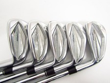 Mizuno JPX 923 FORGED 6 9.P Iron 5 Piece Set