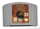 Mortal Kombat Trilogy N64 TESTED