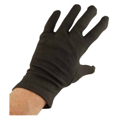 Guanti Sparco S00260NR3L Nero Taglia L