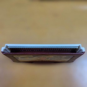 Famicom Mini Twin Bee GBA software complete #72936a