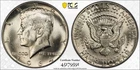 1964 Kennedy Half Dollar PCGS MS65