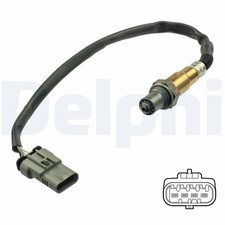 DELPHI Lambdasonde ES21094-12B1 für OPEL