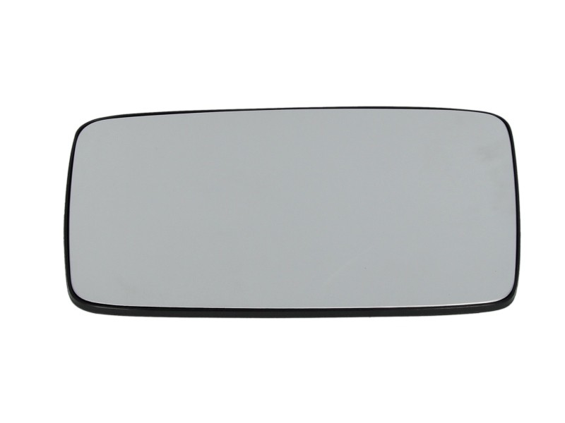 Fits BLIC 6102-02-1291125P Side mirror glass Flat Left SEAT CORDOBA, CORDOBA VA - Image 8