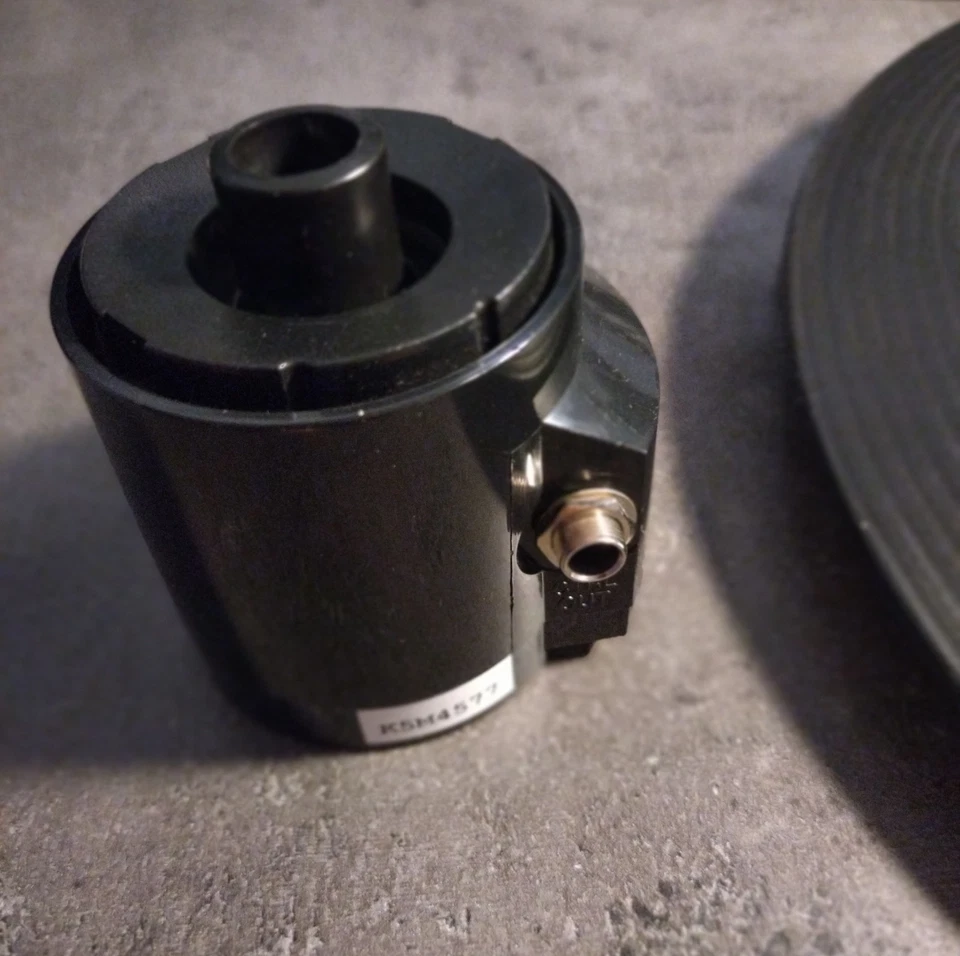 Roland VH-10 V-Drum Hi-Hat Pad, 12", inkl. Controller - Bild 2 von 4