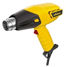 Image of Wagner Furno 300 Heat Gun 1600W Dual Temp 400C 575C Paint Stripper